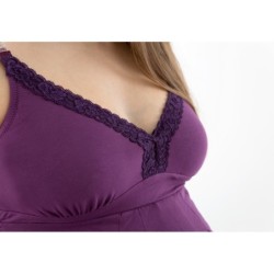 Bogema Lingerie – Lingerie de grossesse et d’allaitement 100% européenne