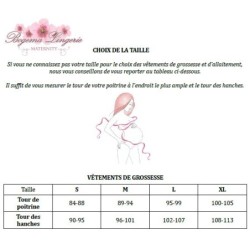 Bogema Lingerie – Lingerie de grossesse et d’allaitement 100% européenne