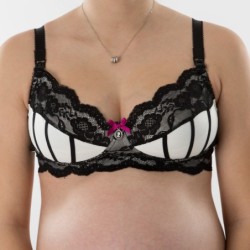 Bogema Lingerie – Lingerie de grossesse et d’allaitement 100% européenne