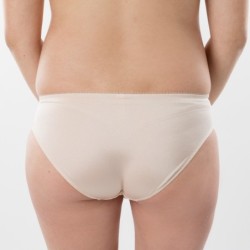 Culotte de maternité Rose de Thé – Confort et féminité | Bogema Lingerie